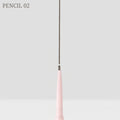 Eyebrow Definer Pencil Beauty Creations Taupe