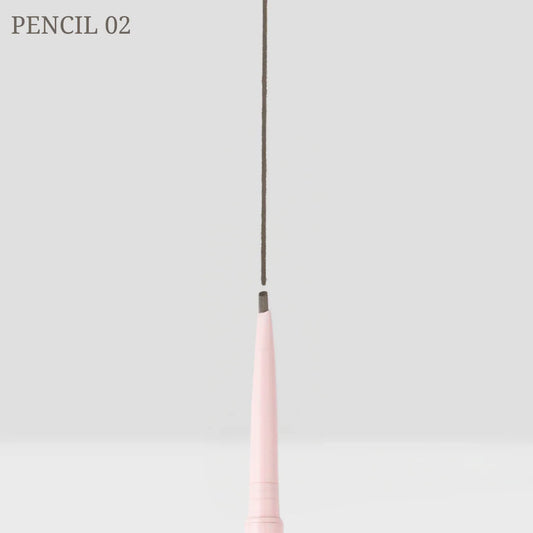 Eyebrow Definer Pencil Beauty Creations Taupe