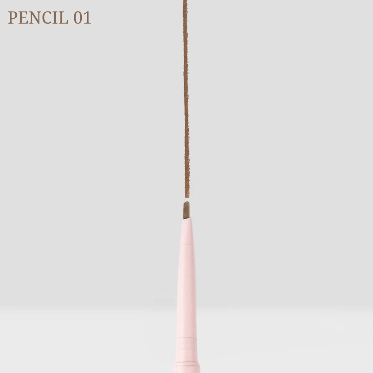 Eyebrow Definer Pencil Beauty Creations Blonde