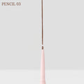 Eyebrow Definer Pencil Beauty Creations Caramel