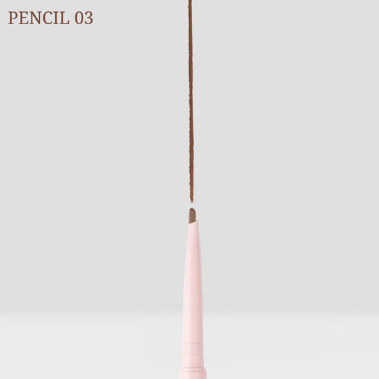 Eyebrow Definer Pencil Beauty Creations Caramel