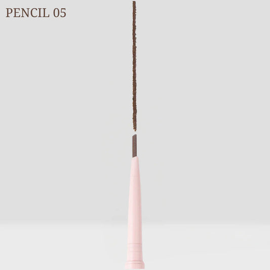 Eyebrow Definer Pencil Beauty Creations Dark Brown