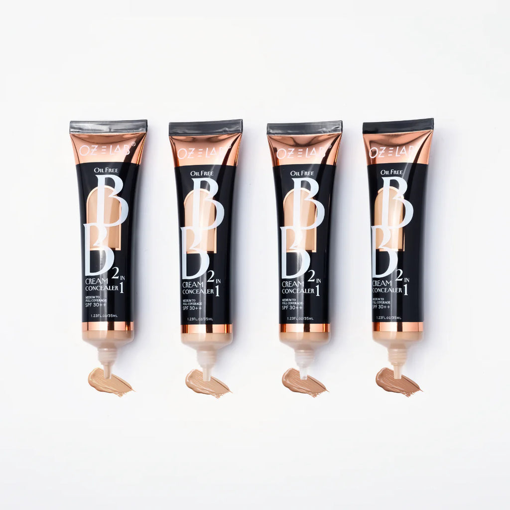 Cream 2 in 1 concealer SPF 30