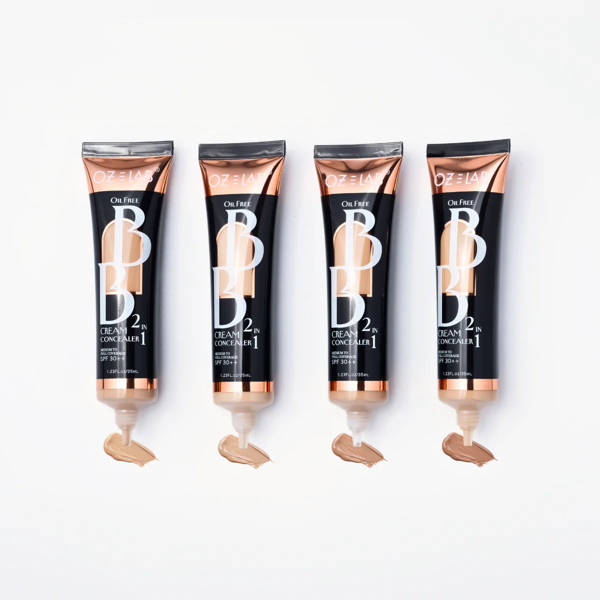 Cream 2 in 1 concealer SPF 30