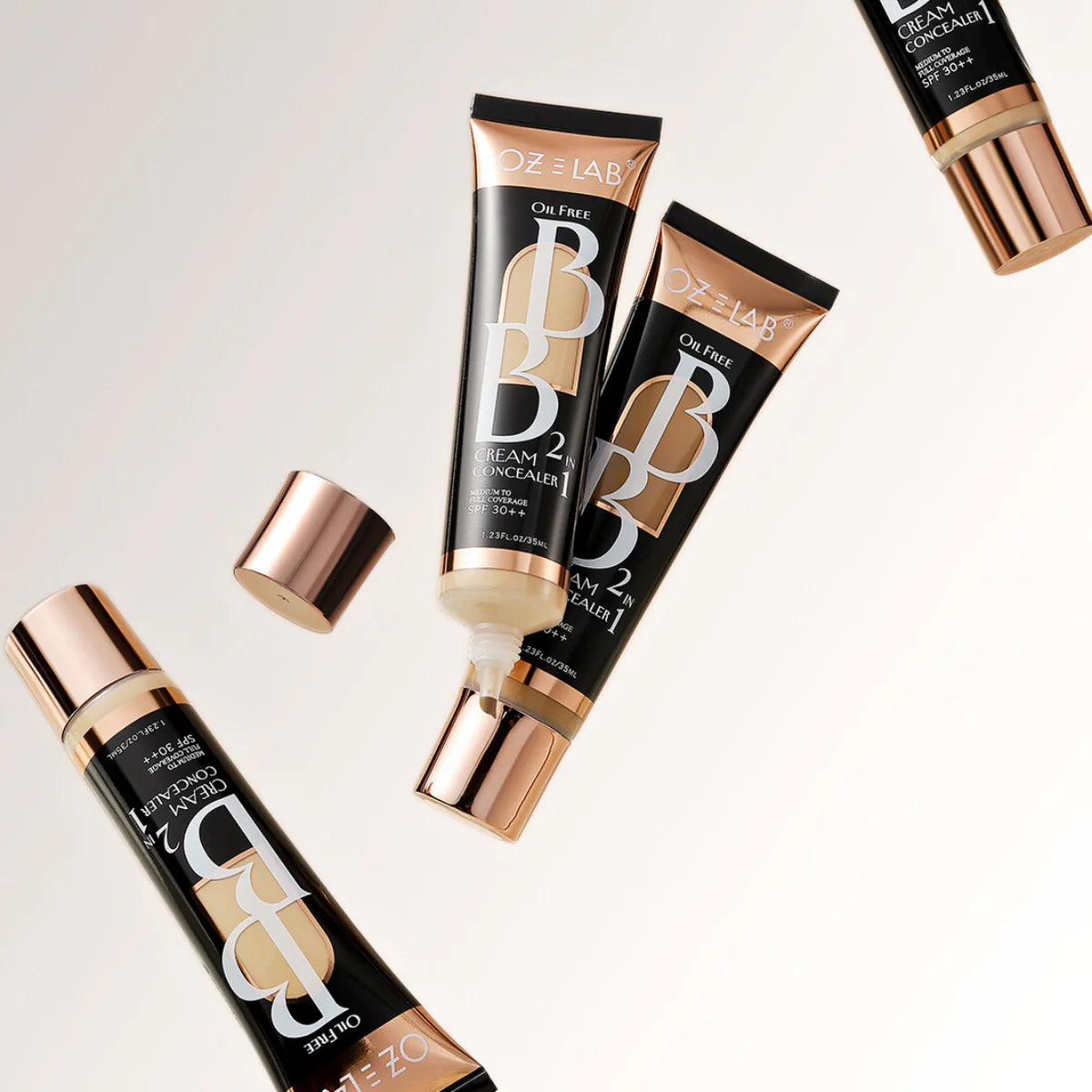 Cream 2 in 1 concealer SPF 30