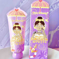 24 K Golden Sunscreen SPF 90 Kiss Beauty