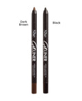 S.he Gel Liner 01 Black