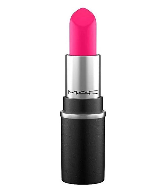 MAC Matte Lipstick -601 Candy Yum-Yum