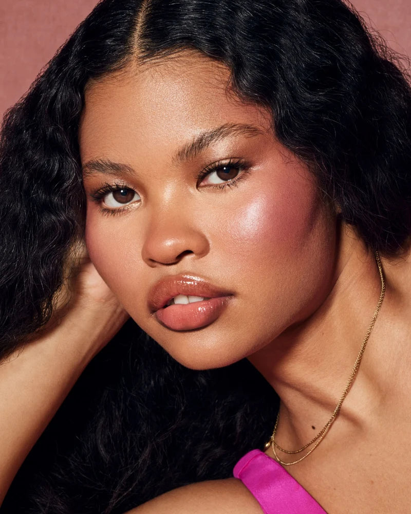 Fenty Beauty Fenty Cheeks Suede Powder Blush - Riri 10