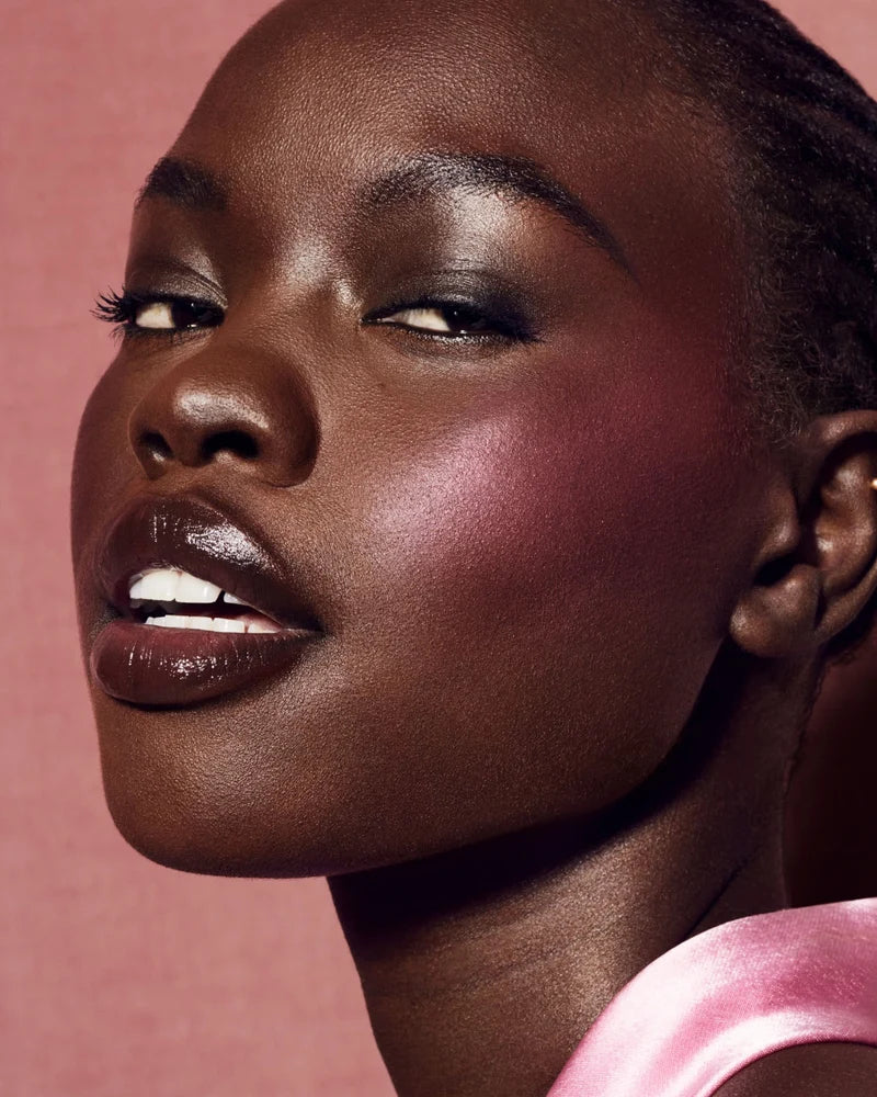 Fenty Beauty Fenty Cheeks Suede Powder Blush - Riri 10