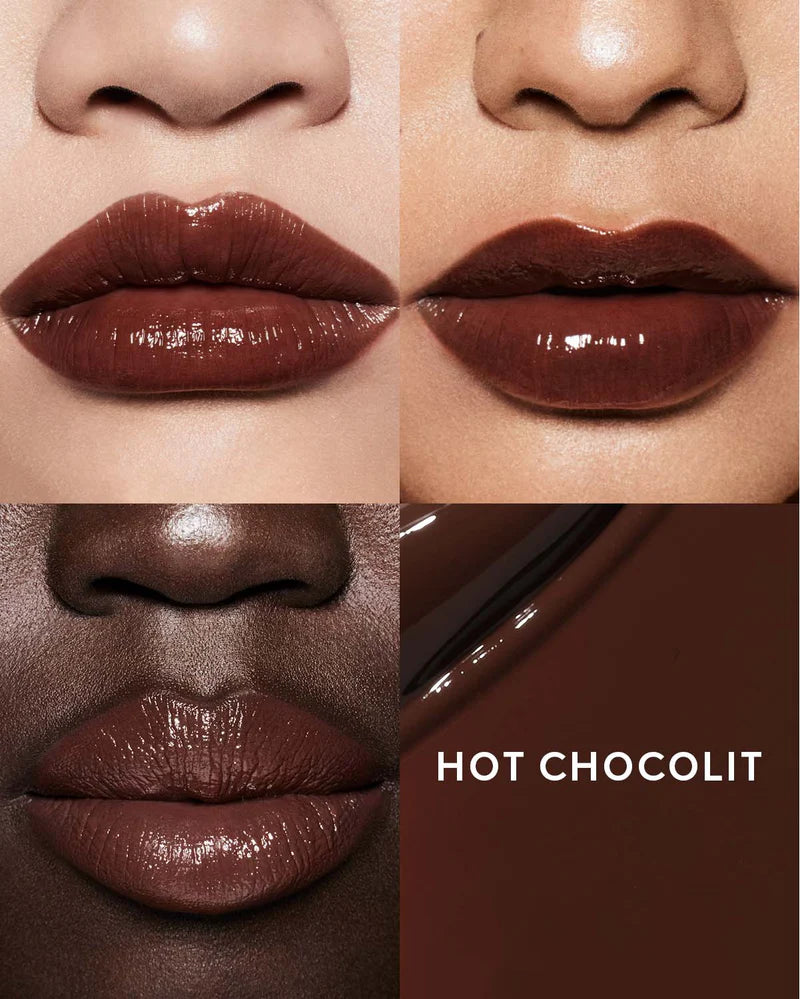 Fenty Beauty Gloss Bomb Stix - Hot Chocolit 09
