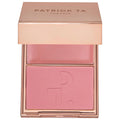PATRICK TA 
Major Headlines Double-Take Crème & Powder Blush Duo - Out Of Office