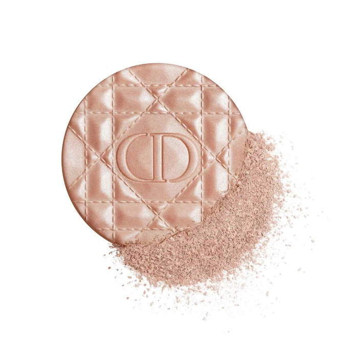 DIOR 
Forever Glow Luminizer Highlighter - 02 Gold Halo