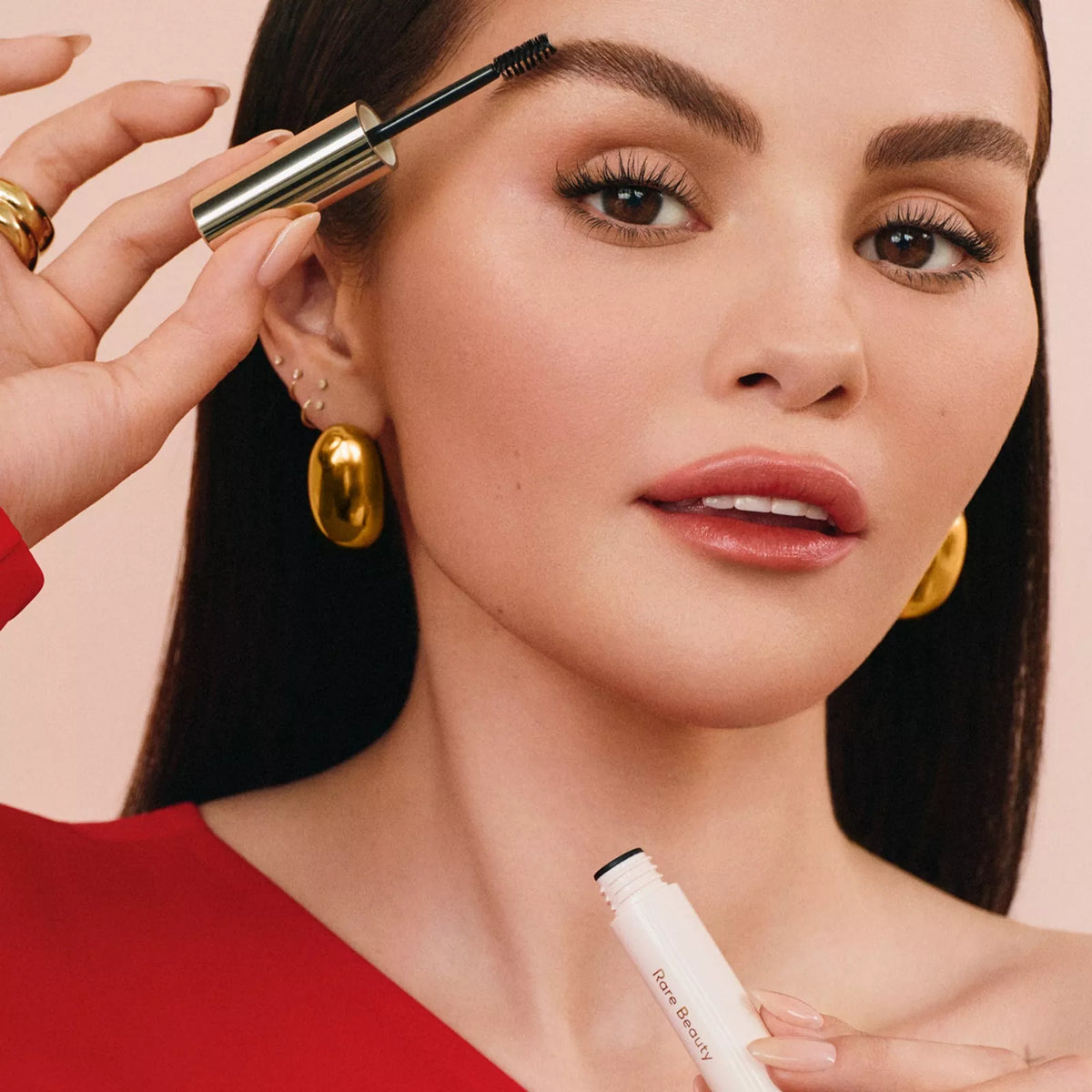 Rare Beauty Selena's Lash & Brow Duo