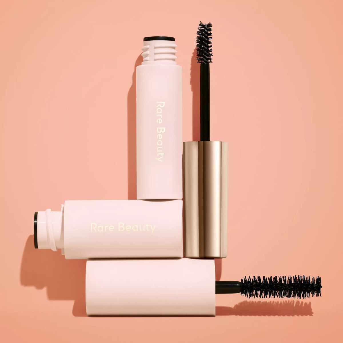 Rare Beauty Selena's Lash & Brow Duo