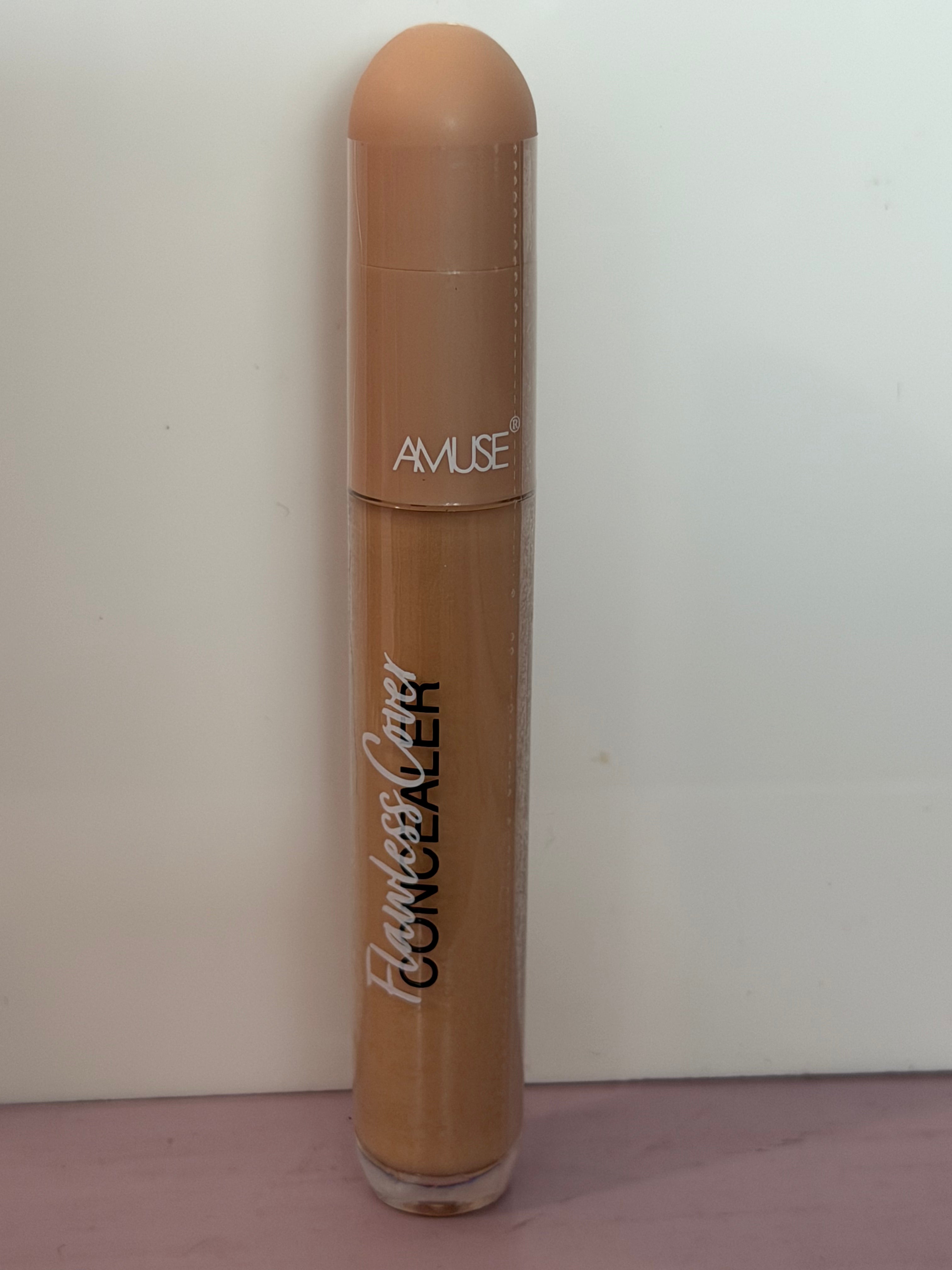 Amuse Flawless Cover Concealer - 5 Golden