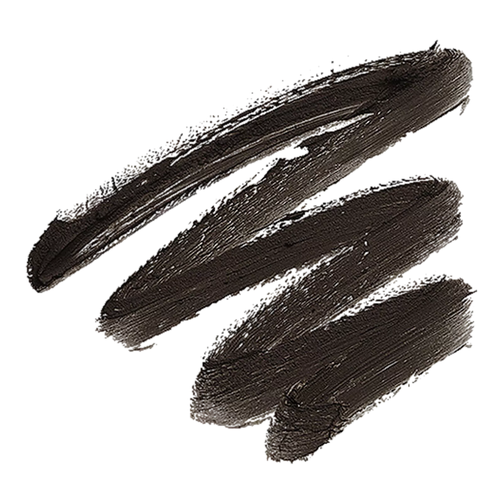 L.A. Girl Smudge-Proof Creamy Brow Pomade - Soft Black