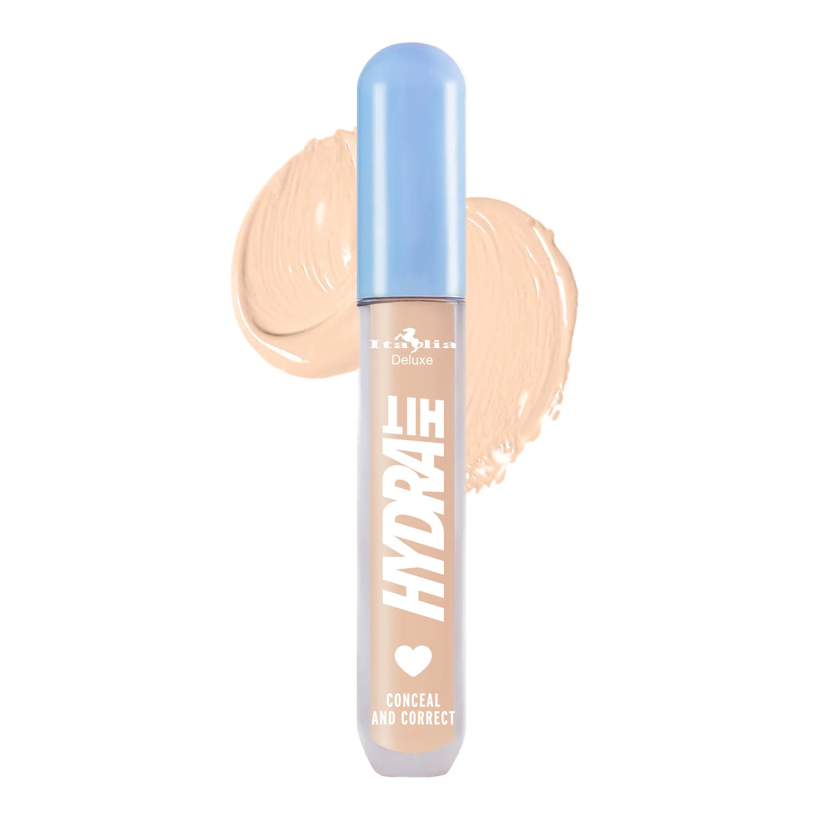 HydraHit Correct and Conceal Italia Deluxe - 02 Fair Warm