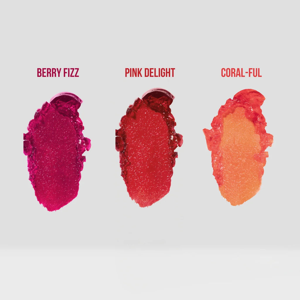 Don’t Be Jelly Set de Tintas Para Labios y Mejillas Beauty Creations
