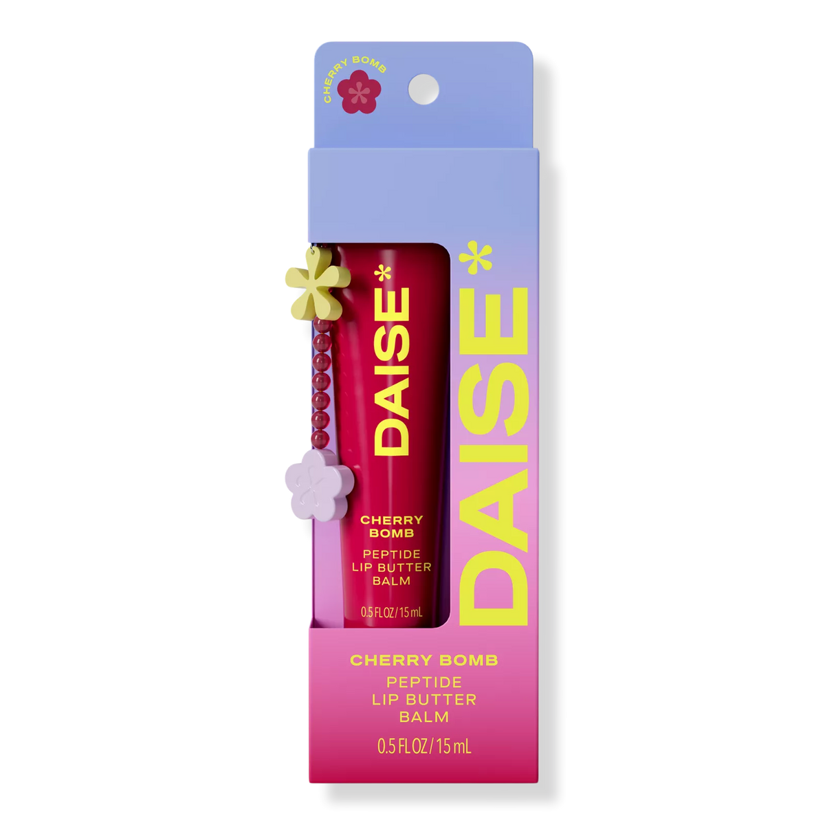 Daise Peptide Lip Butter Balm - Cherry Bomb