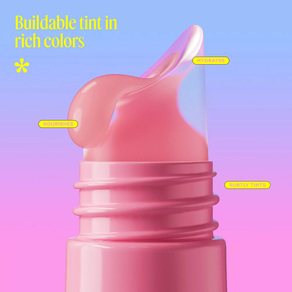 Daise Peptide Lip Butter Balm - Cake Pop