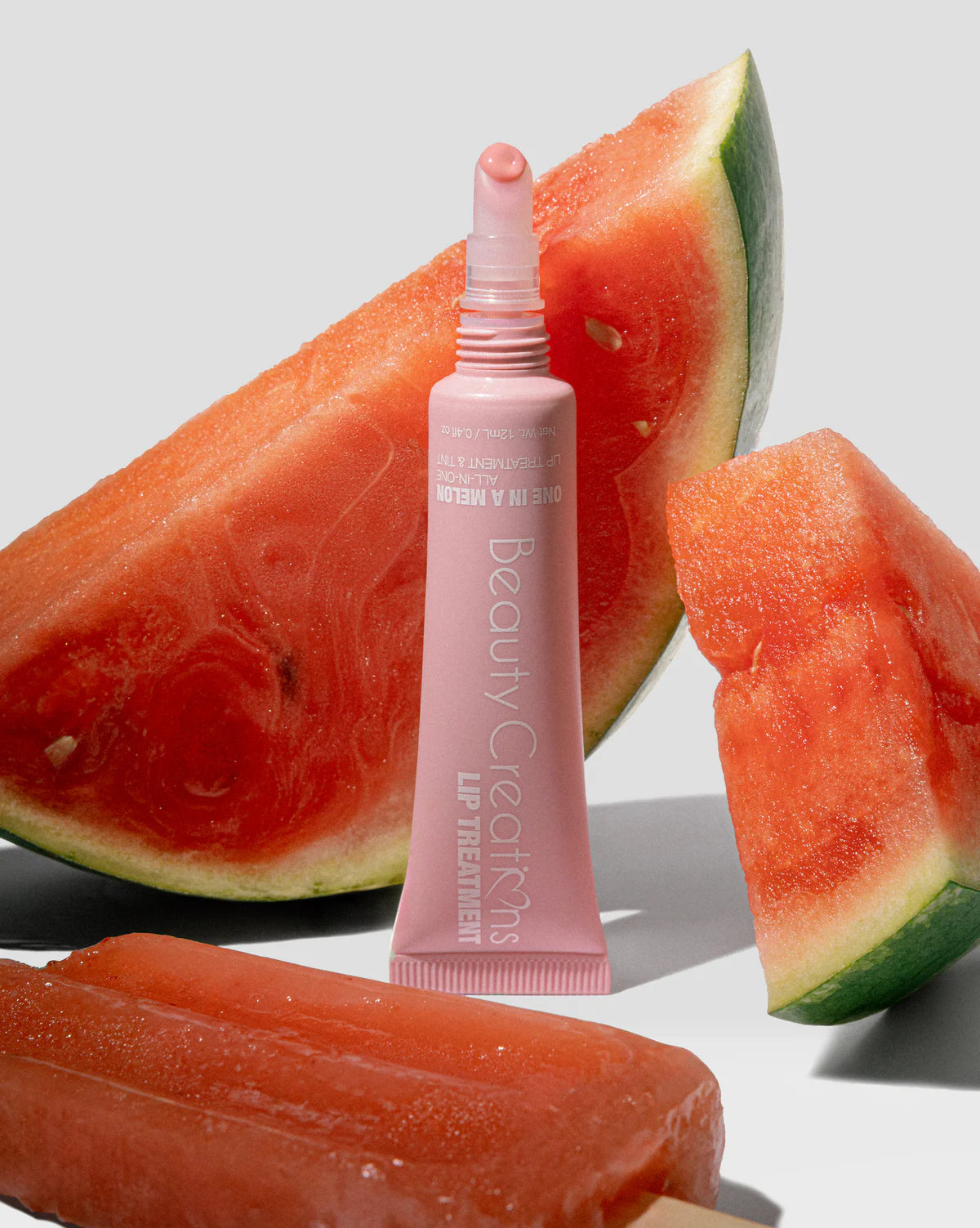 Lip Treatment & Tint Beauty Creations One In a Melon