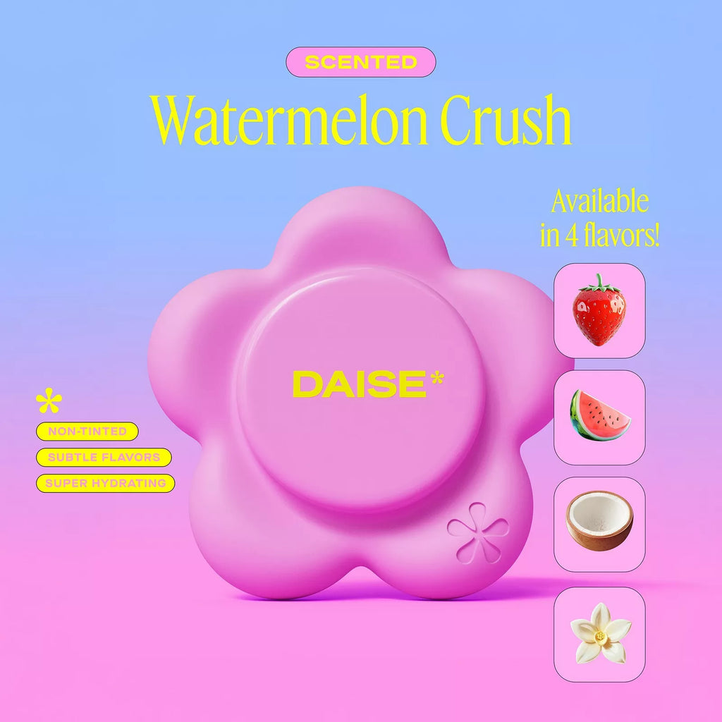 Daise 
Lip Service Lip Balm Phone Pod - Watermelon Crush