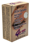 Prosa Aceite para Pestañas 4 en 1