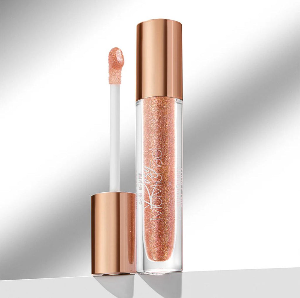 Rosy’s Gloss - Rosy McMichael x Beauty Creations