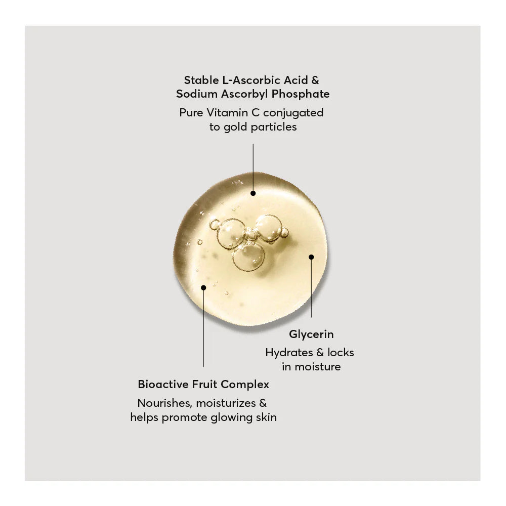 Vitamin C Complex Serum Naturium