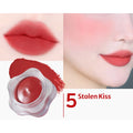 DEAR.MAY Pure Falling Mood Lip Pot - 05 Stolen Kiss
