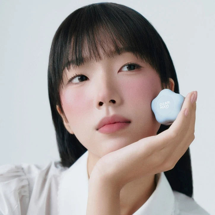 DEAR.MAY Pure Falling Mood Lip Pot - 05 Stolen Kiss