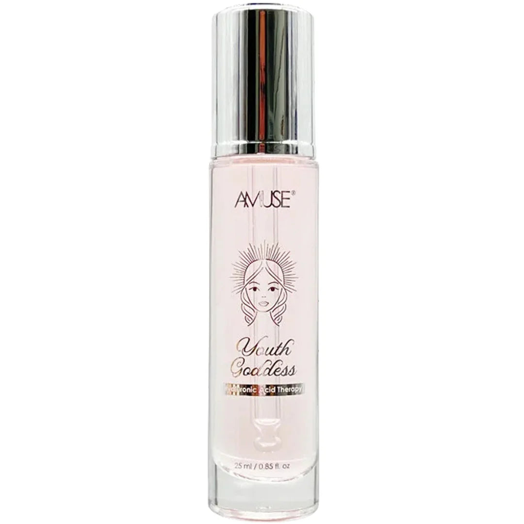 Amuse Youth Goddess Serum Hyaluronic Acid