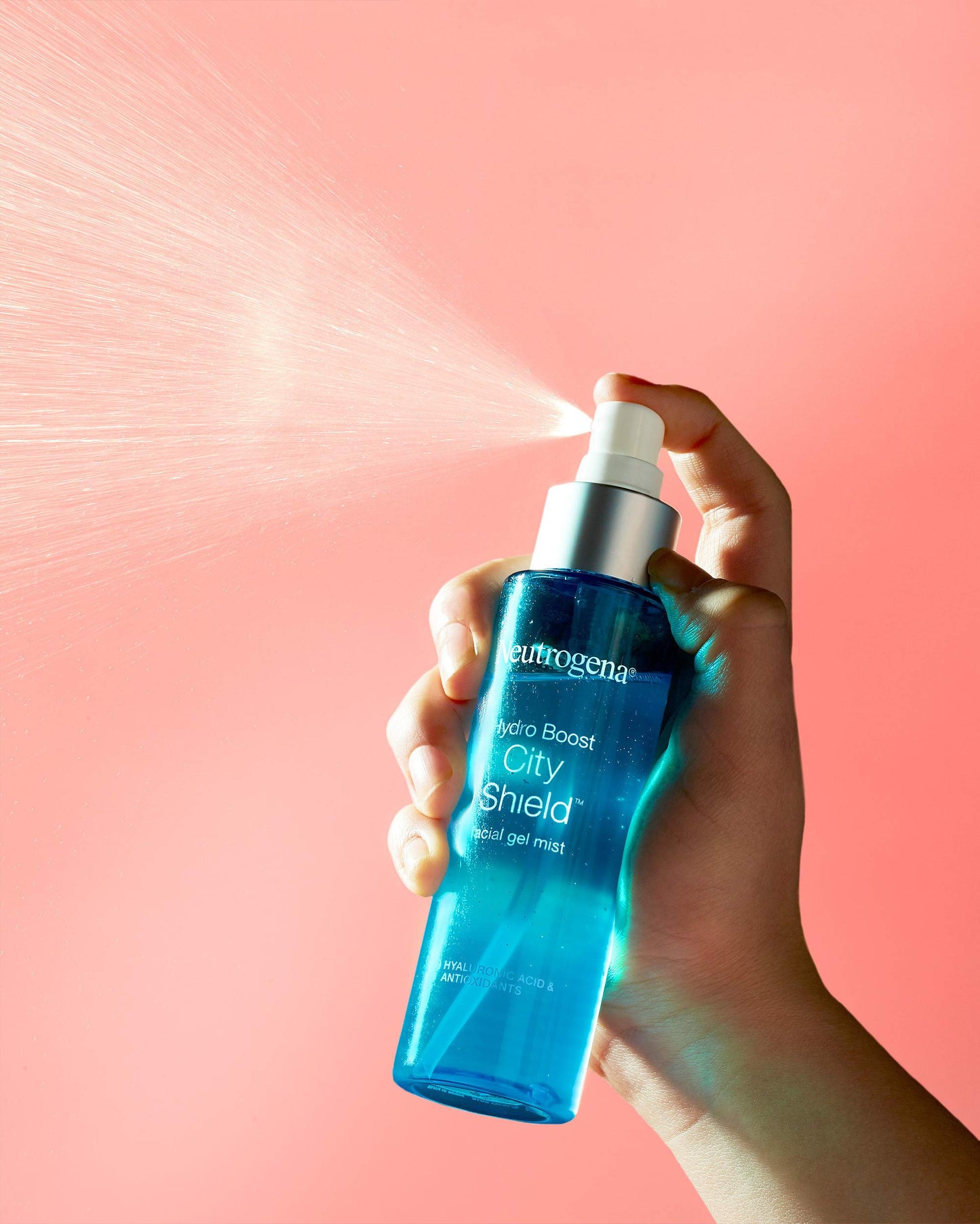 Neutrogena Hydro Boost Facial Gel Mist