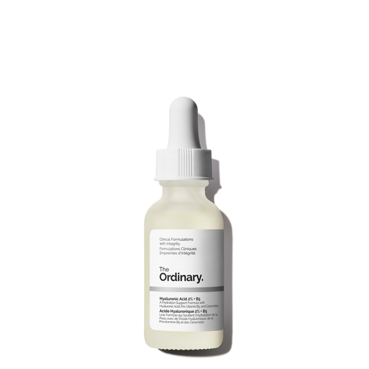 HYALURONIC ACID 2% +B5 The Ordinary