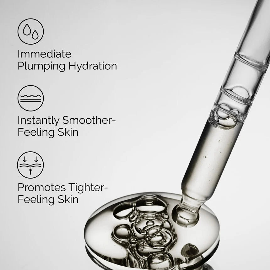 HYALURONIC ACID 2% +B5 The Ordinary