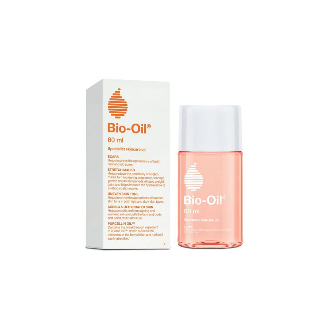Bio - Oil Skincare Oil 60ml