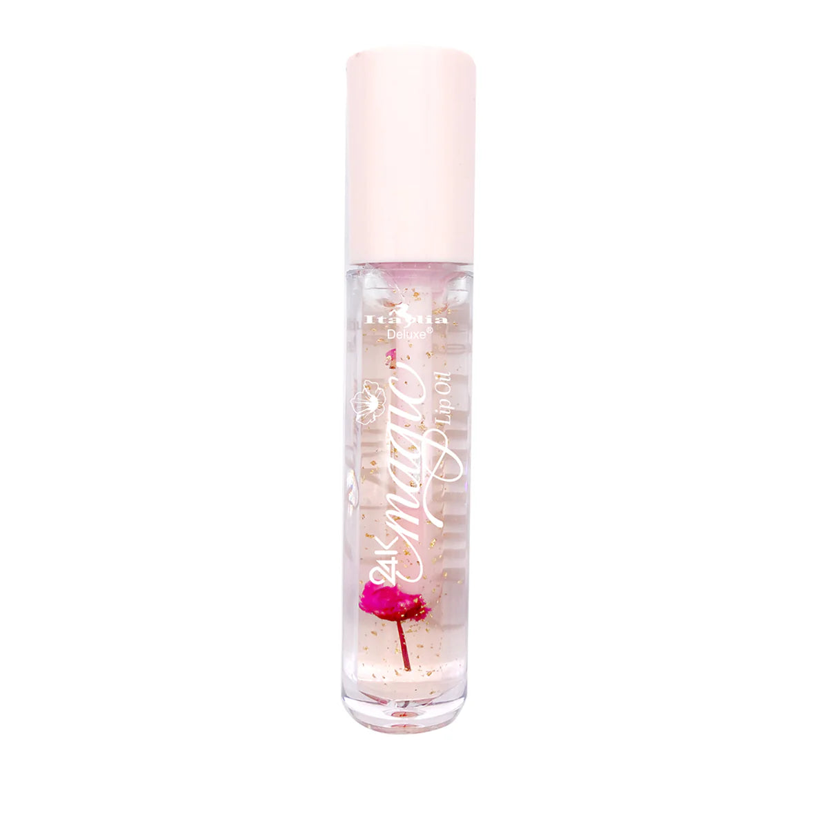 24K Magic Lip Oil Italia Deluxe