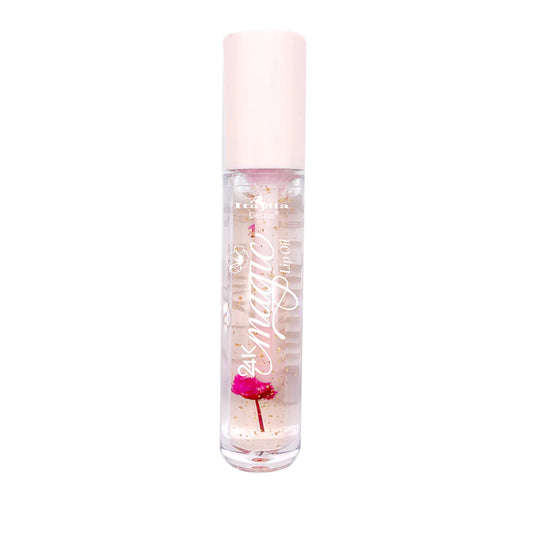 24K Magic Lip Oil Italia Deluxe