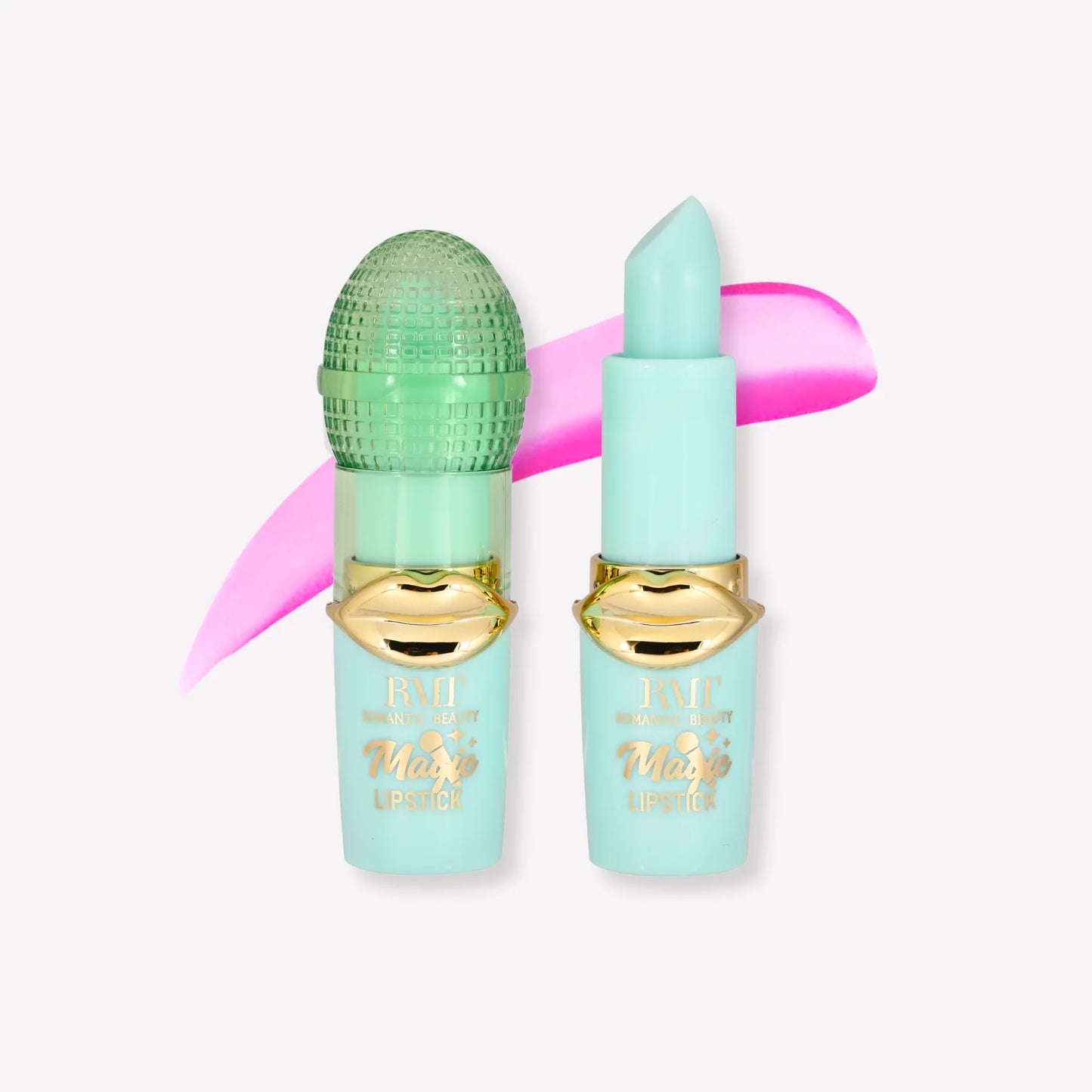 Karaoke Magic Lip balm Romantic Beauty 01