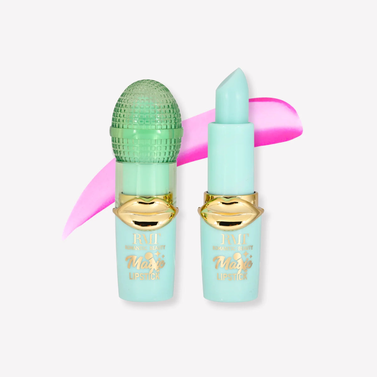 Karaoke Magic Lip balm Romantic Beauty 01
