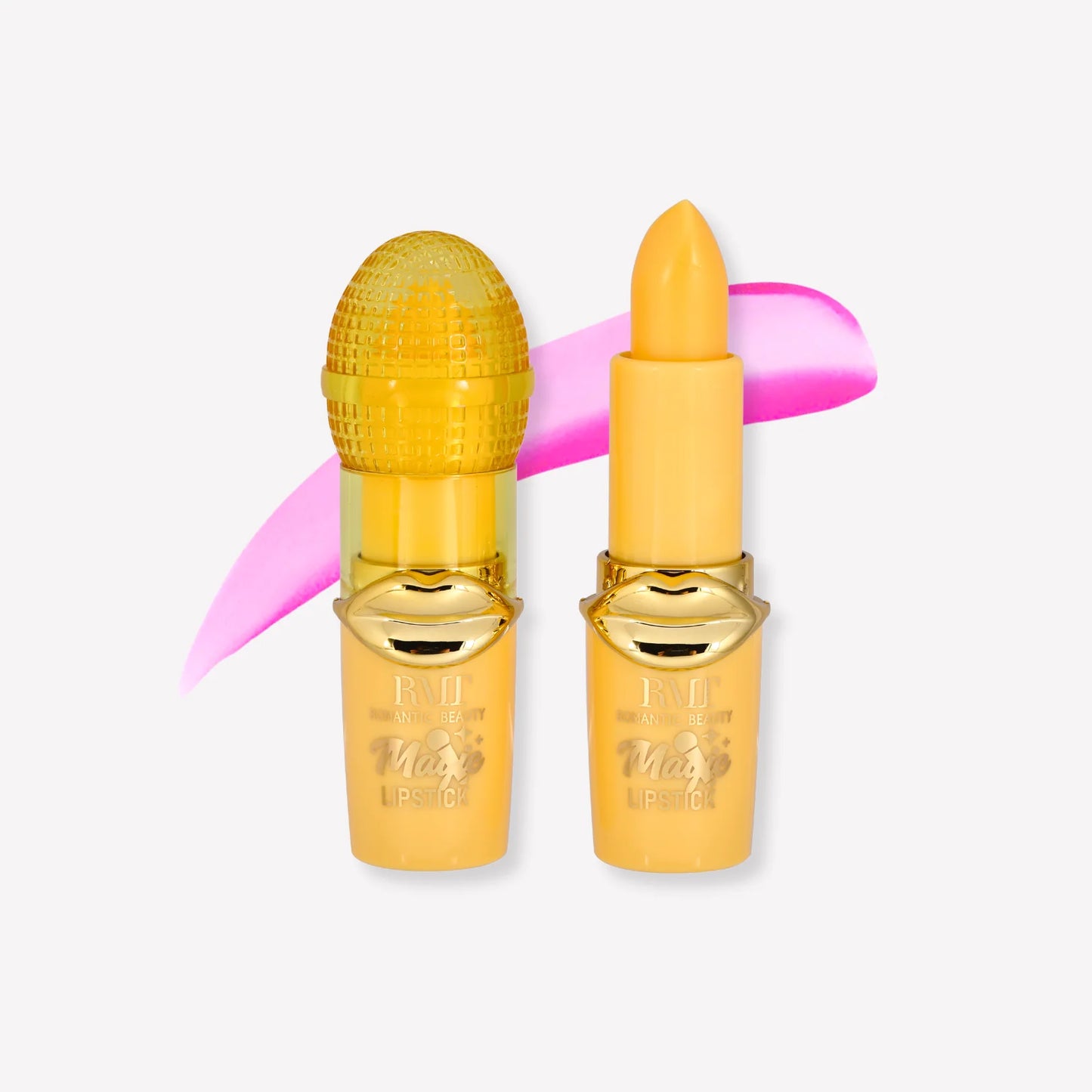 Karaoke Magic Lip balm Romantic Beauty 05