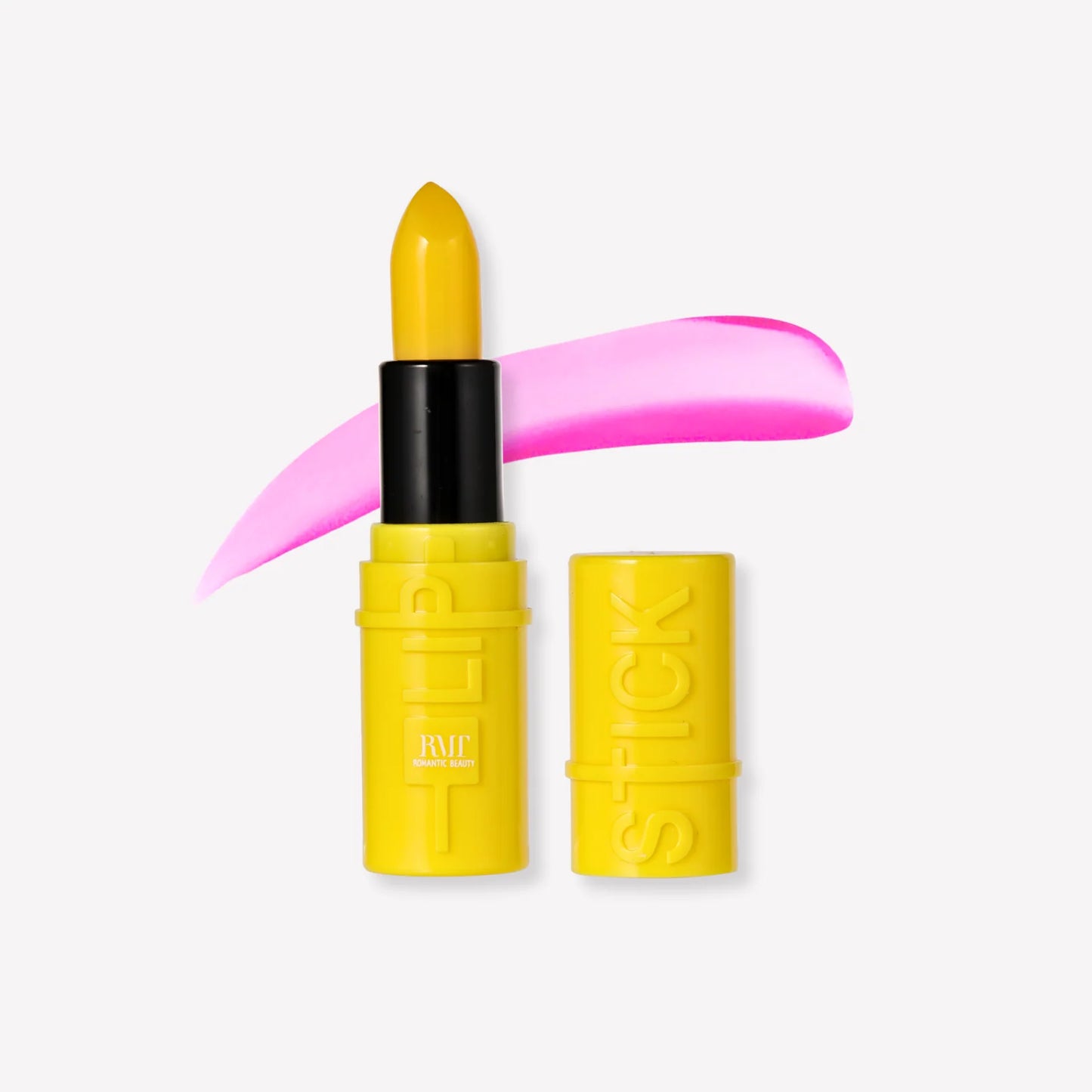 Macaron Plumping Magic Lipstick Romantic Beauty 03
