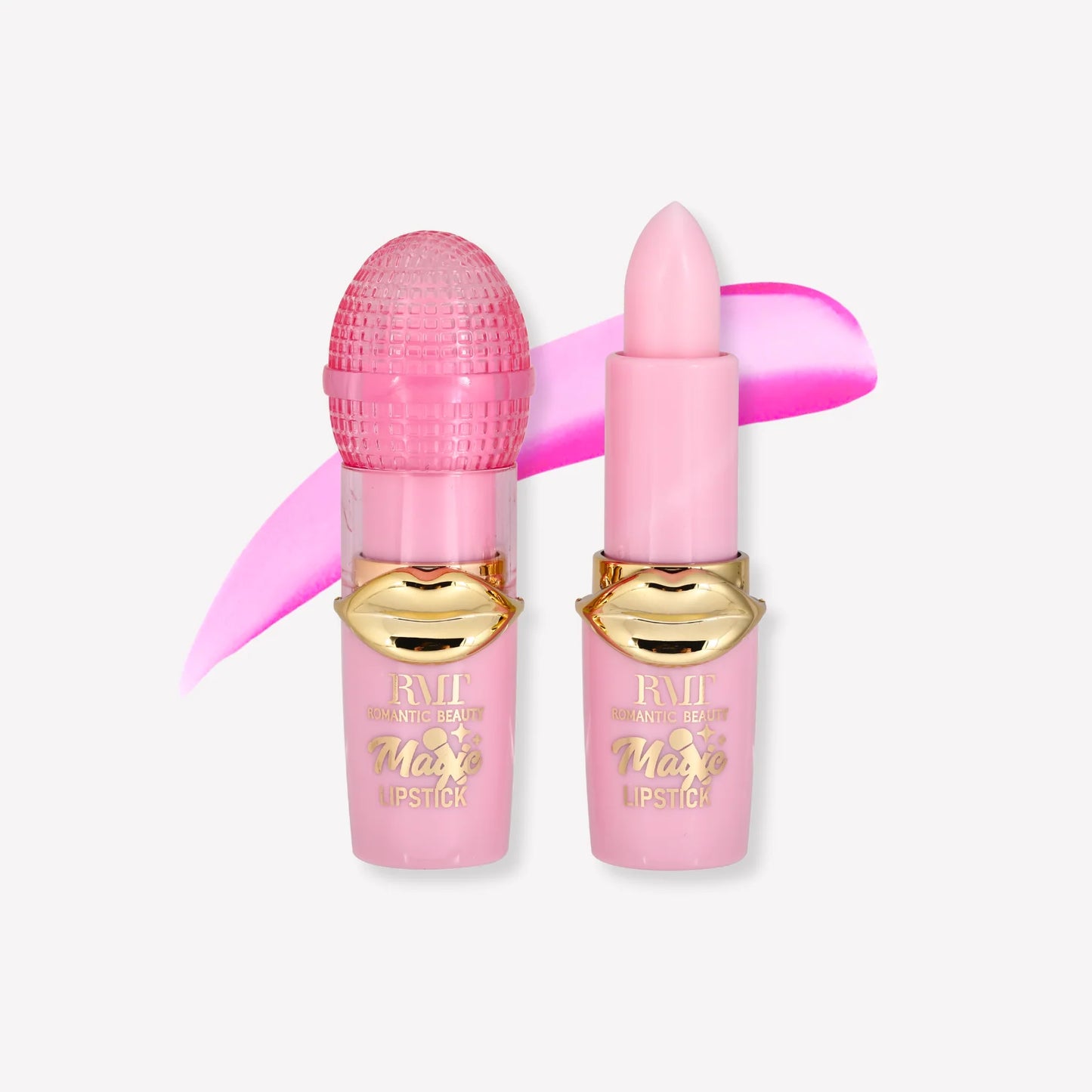 Karaoke Magic Lip balm Romantic Beauty 06