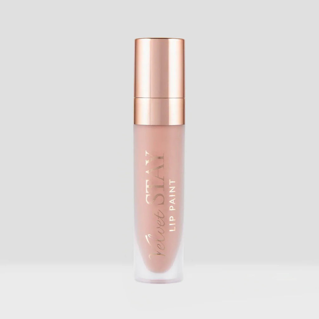 Stay Calm Velvet Stay Liquid Lipstick Beauty Creations