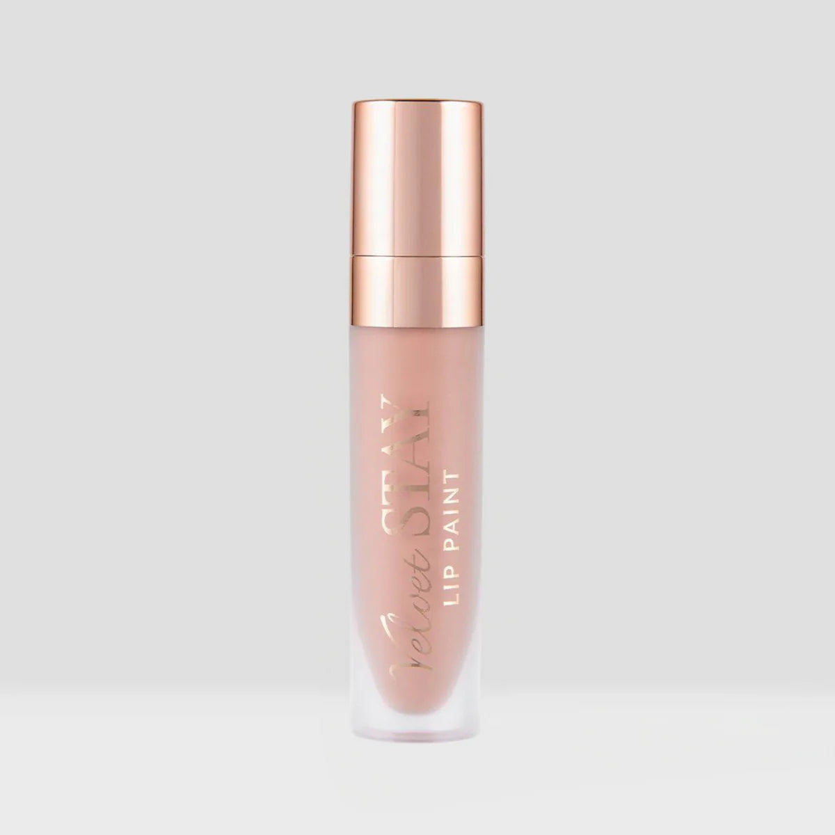 Stay Calm Velvet Stay Liquid Lipstick Beauty Creations