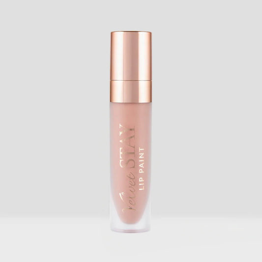 Stay Calm Velvet Stay Liquid Lipstick Beauty Creations