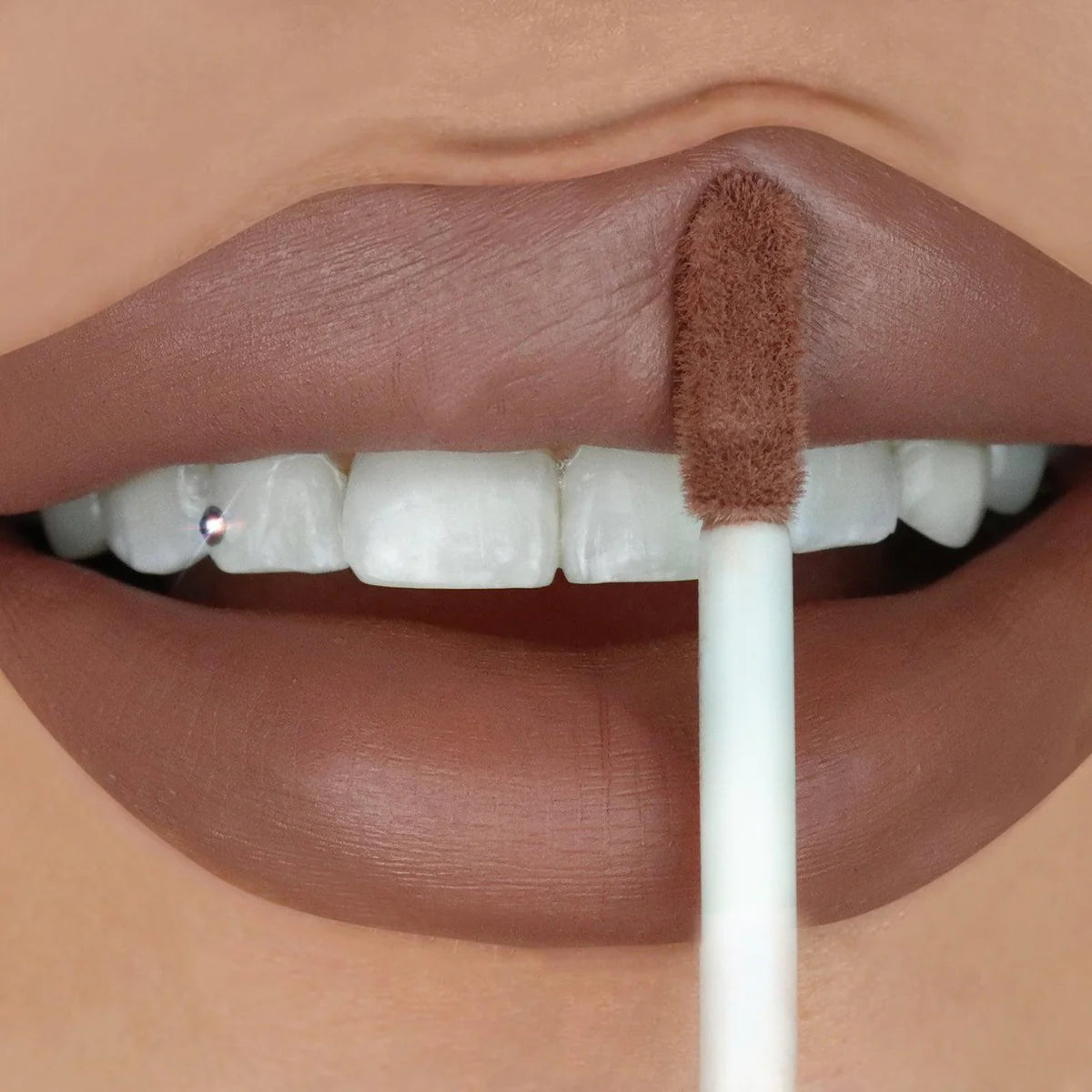 Truffle Velvet Stay Liquid Lipstick Beauty Creations