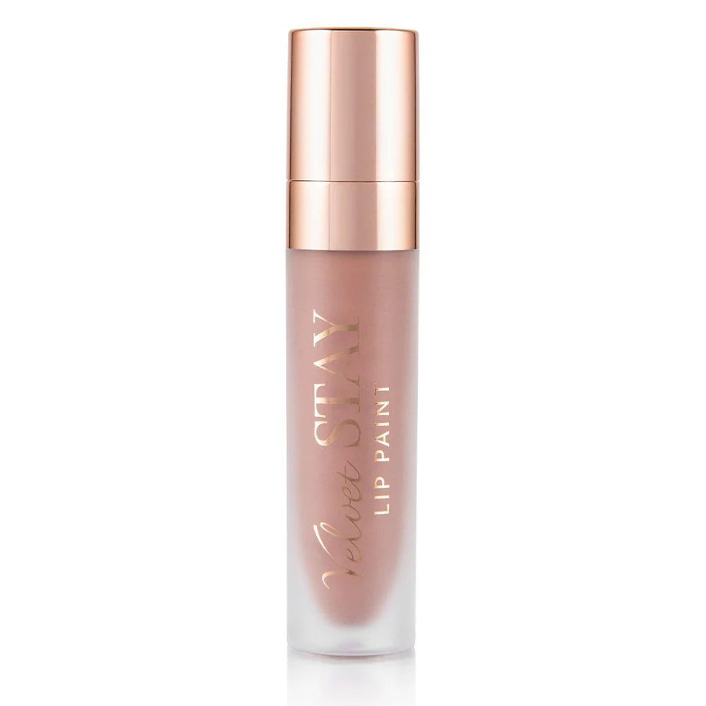 Truffle Velvet Stay Liquid Lipstick Beauty Creations
