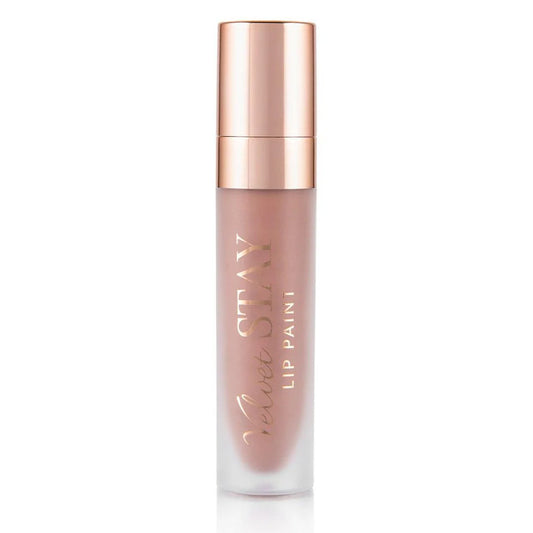 Truffle Velvet Stay Liquid Lipstick Beauty Creations